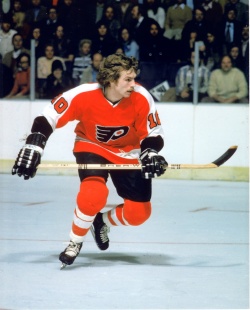 Bill Clement in game01.jpg
